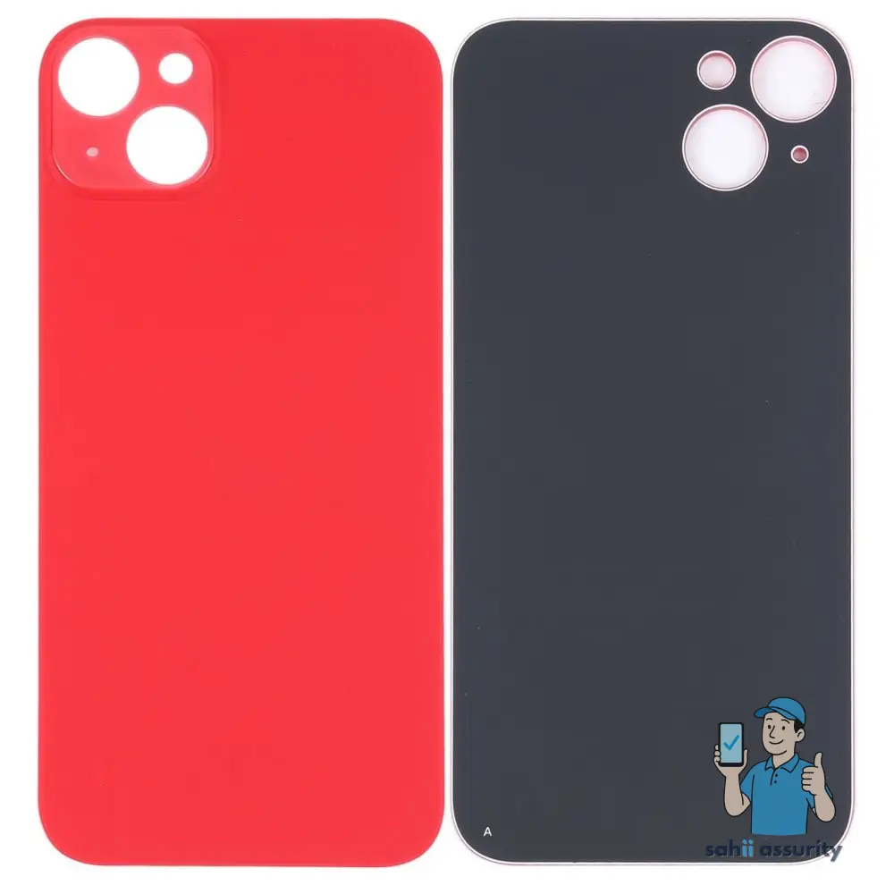 Back Panel Cover for Apple iPhone 14 Plus
